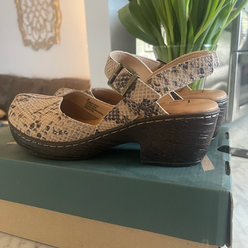 Women’s B.O.C. Shoes